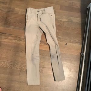 Romfh childrens tan breech